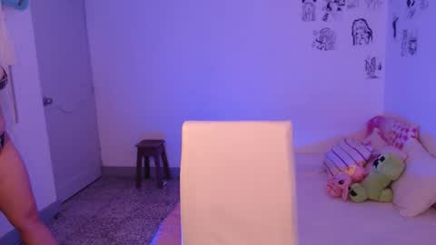 Madeline  online show from 8, 11, 2025