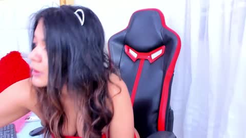 Snapshot of madelinejackson chatting on 16, 1, 2025 Madeline online show from 16, 1, 2025