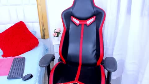 Snapshot of madelinejackson chatting on 18, 1, 2025 Madeline online show from 18, 1, 2025