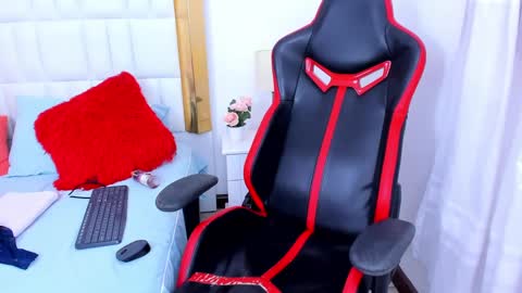 Snapshot of madelinejackson chatting on 19, 1, 2025 Madeline online show from 19, 1, 2025