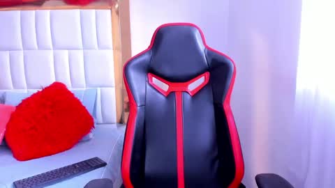 Snapshot of madelinejackson chatting on 6, 2, 2025 Madeline online show from 6, 2, 2025