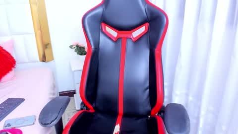 Snapshot of madelinejackson chatting on 31, 10, 2025 Madeline online show from 31, 10, 2025