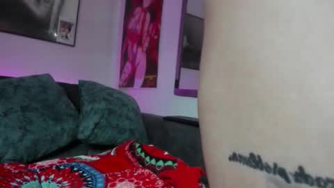 Madelyn. online show from 17, 11, 2025