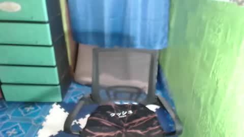 Snapshot of madeson69 chatting on 3, 12, 2025 Maricel online show from 3, 12, 2025