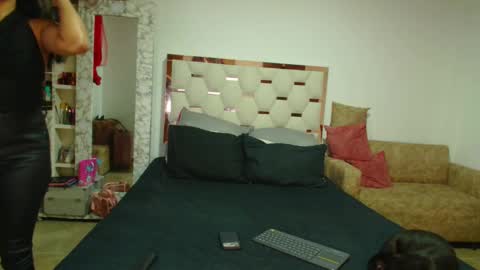 madelyn roses online show from 1, 2, 2026