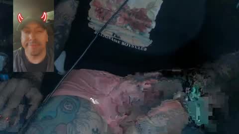 Snapshot of madeyoulook818 chatting on 28, 2, 2025 madeyoulook818 online show from 28, 2, 2025