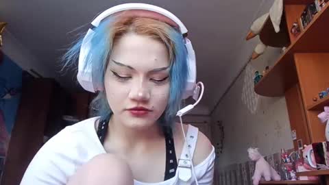 Alice Kaneki online show from 9, 2, 2026