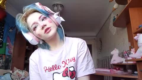 Alice Kaneki online show from 12, 2, 2026