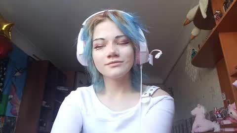 Alice Kaneki online show from 13, 2, 2026