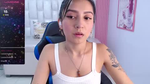 Madhison  online show from 4, 3, 2025