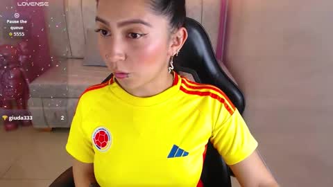 Madhison  online show from 9, 9, 2025