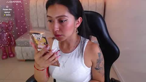 Madhison  online show from 26, 9, 2025