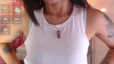 Madhison  online show from 13, 4, 2026