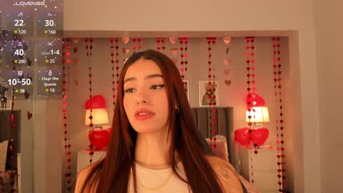 Madie  online show from 6, 2, 2025