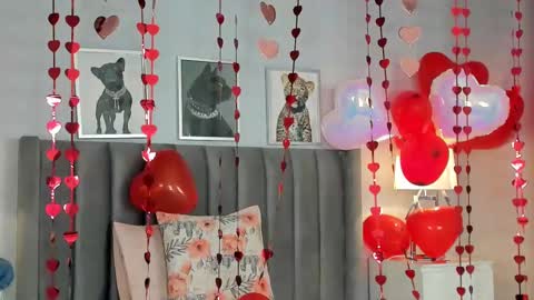 Madie  online show from 11, 2, 2025