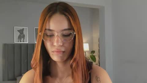 Madie  online show from 20, 12, 2025