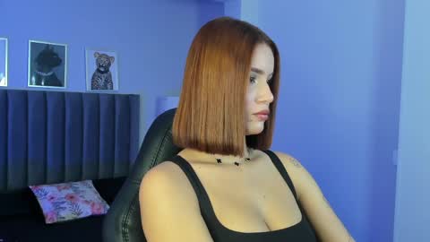 Madie  online show from 12, 5, 2026