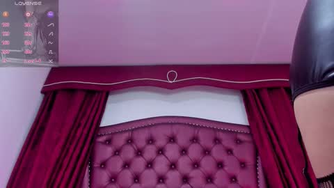 Maddison online show from 3, 12, 2025