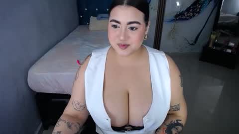 Snapshot of madinsoncopper chatting on 26, 11, 2025 madinsoncopper online show from 26, 11, 2025