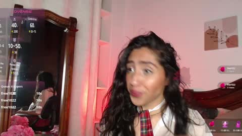 Madelein online show from 21, 12, 2024