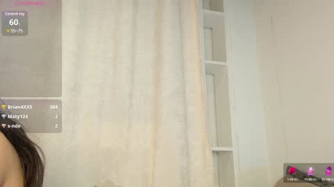 Madelein online show from 26, 1, 2025