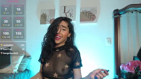 Madelein online show from 7, 2, 2025