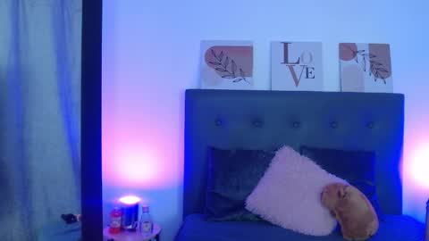 Madelein online show from 18, 2, 2026