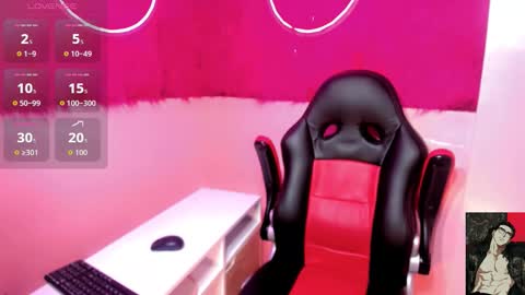Snapshot of madiso_santiel chatting on 29, 9, 2025 madiso_santiel online show from 29, 9, 2025