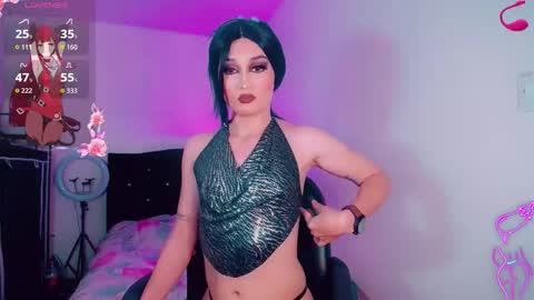 Snapshot of madiso_santiel chatting on 3, 10, 2025 madiso_santiel online show from 3, 10, 2025