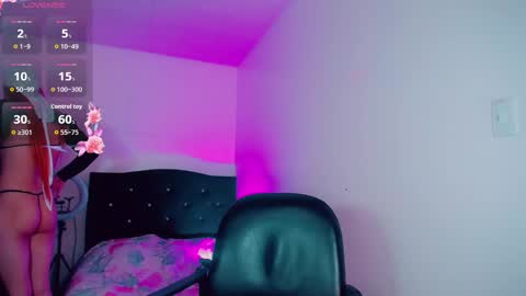 Snapshot of madiso_santiel chatting on 4, 10, 2025 madiso_santiel online show from 4, 10, 2025