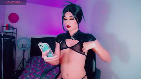 Snapshot of madiso_santiel chatting on 6, 10, 2025 madiso_santiel online show from 6, 10, 2025