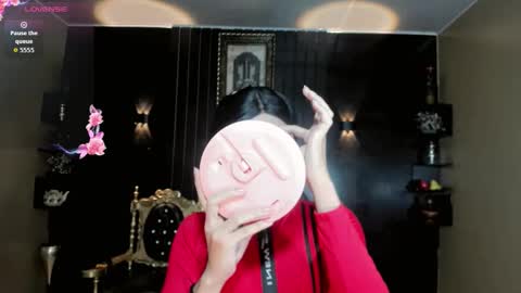 Snapshot of madiso_santiel chatting on 13, 10, 2025 madiso_santiel online show from 13, 10, 2025