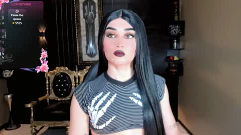 Snapshot of madiso_santiel chatting on 16, 10, 2025 madiso_santiel online show from 16, 10, 2025