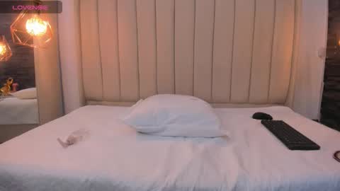 madison_03 online show from 11, 3, 2026