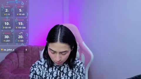 Snapshot of madison__beer chatting on 30, 3, 2026 Madison online show from 30, 3, 2026