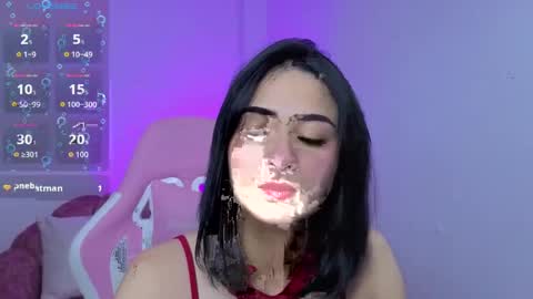 Snapshot of madison__beer chatting on 10, 4, 2026 Madison online show from 10, 4, 2026
