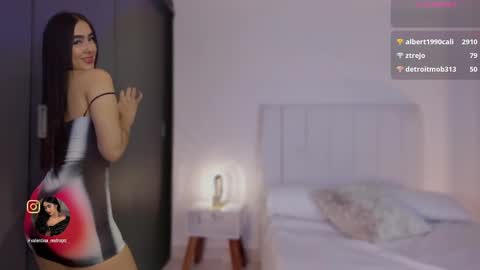 Valentina   1030   530  -  online show from 14, 12, 2024