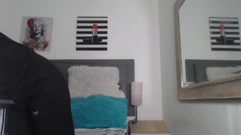 Snapshot of madison__love_ chatting on 30, 9, 2025 madison__love_ online show from 30, 9, 2025