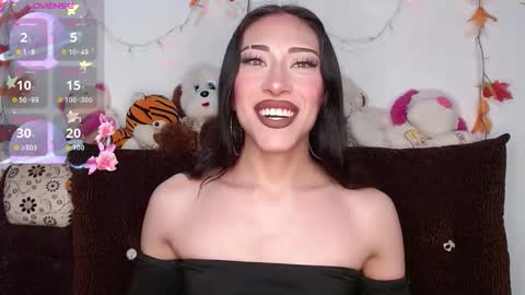 Madison Rey online show from 15, 10, 2025