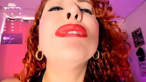 Madison Astrid  online show from 20, 12, 2024