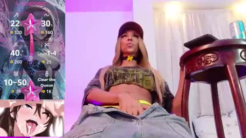 madison_cambell online show from 8, 7, 2026