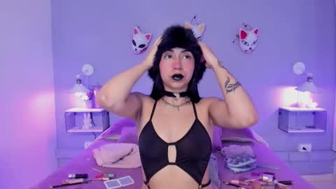 Snapshot of madison_darkk chatting on 27, 9, 2025 MADISON online show from 27, 9, 2025