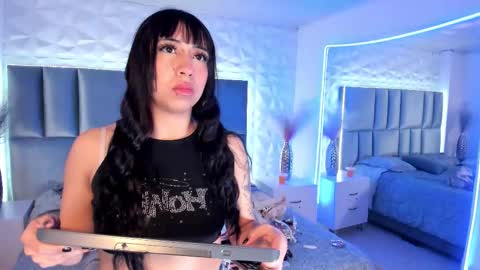 Snapshot of madison_darkk chatting on 29, 9, 2025 MADISON online show from 29, 9, 2025