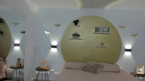 Snapshot of madison_darkk chatting on 5, 11, 2025 MADISON online show from 5, 11, 2025