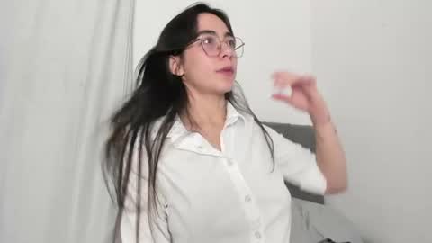 MadisonGrey07 online show from 4, 7, 2026