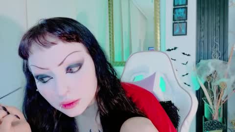 madison_jacksonn online show from 31, 3, 2026