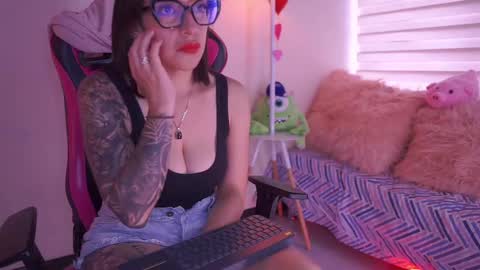 Snapshot of madison_mayer chatting on 6, 3, 2025 Madison online show from 6, 3, 2025