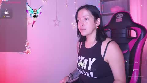 Snapshot of madison_mayer chatting on 30, 9, 2025 Madison online show from 30, 9, 2025