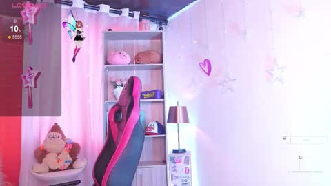 Snapshot of madison_mayer chatting on 2, 10, 2025 Madison online show from 2, 10, 2025