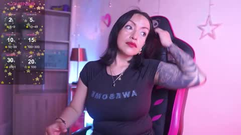 Snapshot of madison_mayer chatting on 6, 10, 2025 Madison online show from 6, 10, 2025